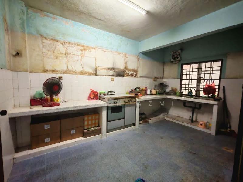 2-storey Terraced House for Sale in Taman TTDI Jaya (Shah Alam) - Amirah Azmi - PropertyGuru.com.my