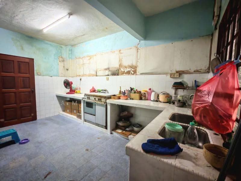 2-storey Terraced House for Sale in Taman TTDI Jaya (Shah Alam) - Amirah Azmi - PropertyGuru.com.my