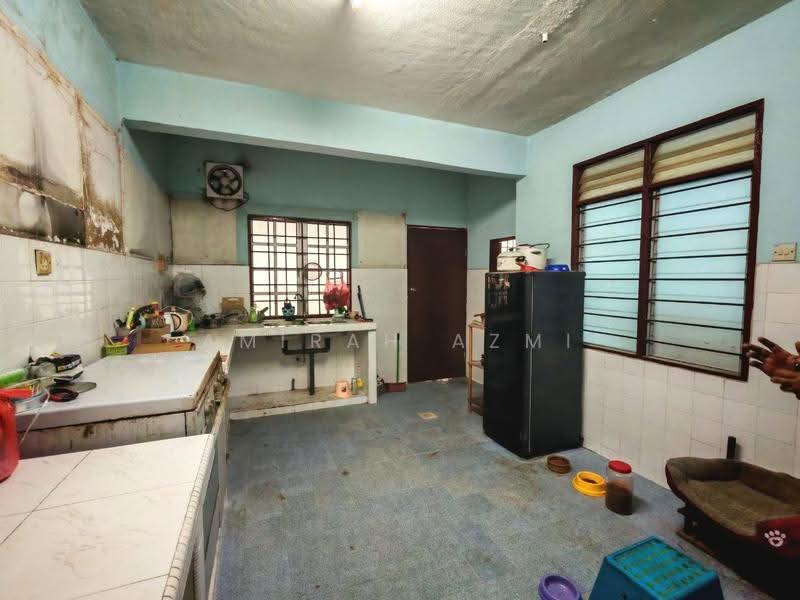 2-storey Terraced House for Sale in Taman TTDI Jaya (Shah Alam) - Amirah Azmi - PropertyGuru.com.my