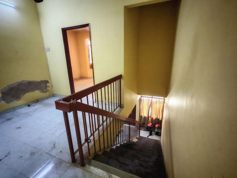 2-storey Terraced House for Sale in Taman TTDI Jaya (Shah Alam) - Amirah Azmi - PropertyGuru.com.my