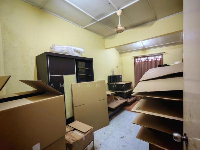 2-storey Terraced House for Sale in Taman TTDI Jaya (Shah Alam) - Amirah Azmi - PropertyGuru.com.my