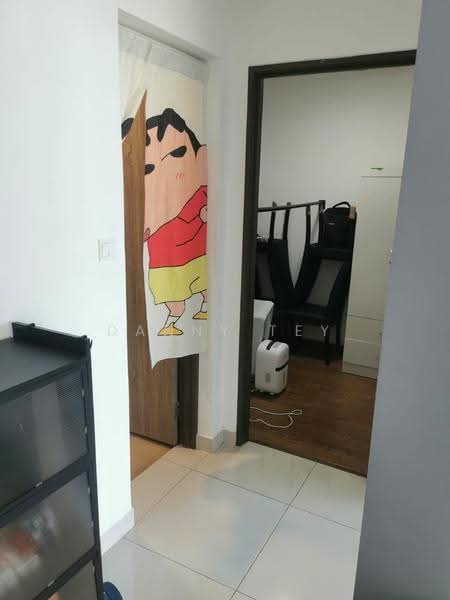 Kediaman Servis untuk Disewa di Country Garden Central Park - Danny Tey - Interior - PropertyGuru.com.my