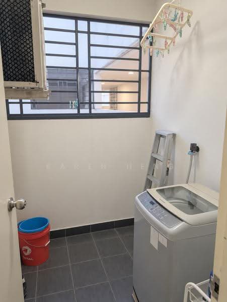 Kediaman Servis untuk Disewa di D'Putra Suites - Karen Heng - Interior - PropertyGuru.com.my