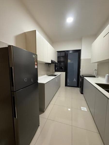 2-storey Terraced House for Rent in Eco Botanic (Iskandar Puteri (Nusajaya)) - Claire Lai - Kitchen - PropertyGuru.com.my