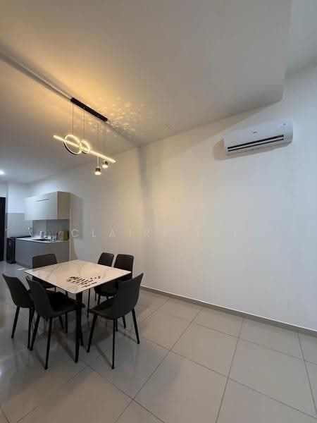 2-storey Terraced House for Rent in Eco Botanic (Iskandar Puteri (Nusajaya)) - Claire Lai - Dining Room - PropertyGuru.com.my