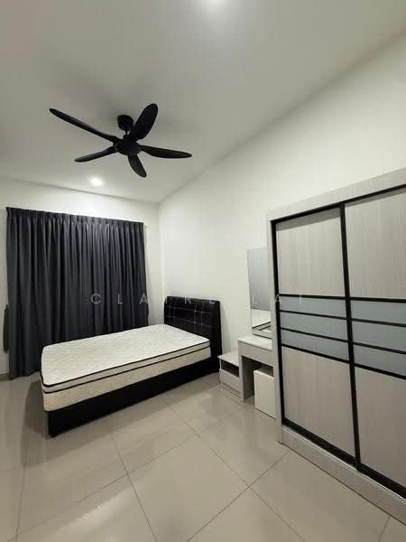 2-storey Terraced House for Rent in Eco Botanic (Iskandar Puteri (Nusajaya)) - Claire Lai - Bedroom - PropertyGuru.com.my