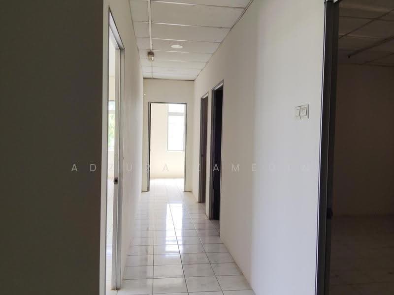 Corridor