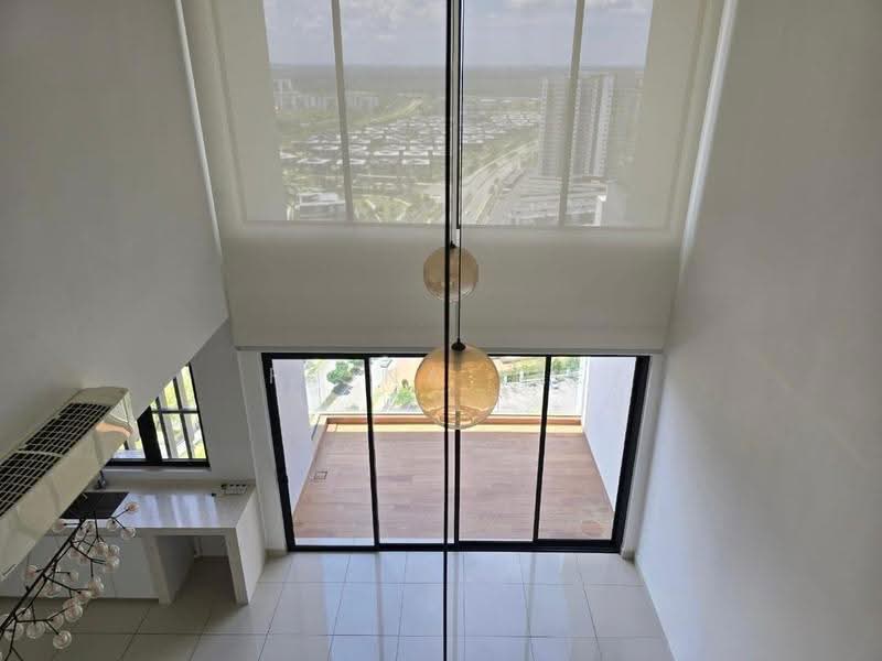 Kondominium untuk Dijual di The Parque Residences - Fiona Lee - Interior - PropertyGuru.com.my
