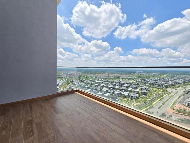 Kondominium untuk Dijual di The Parque Residences - Fiona Lee - PropertyGuru.com.my