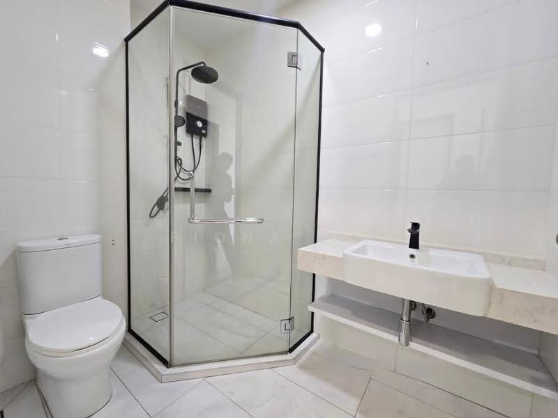 Kondominium untuk Dijual di The Parque Residences - Fiona Lee - PropertyGuru.com.my