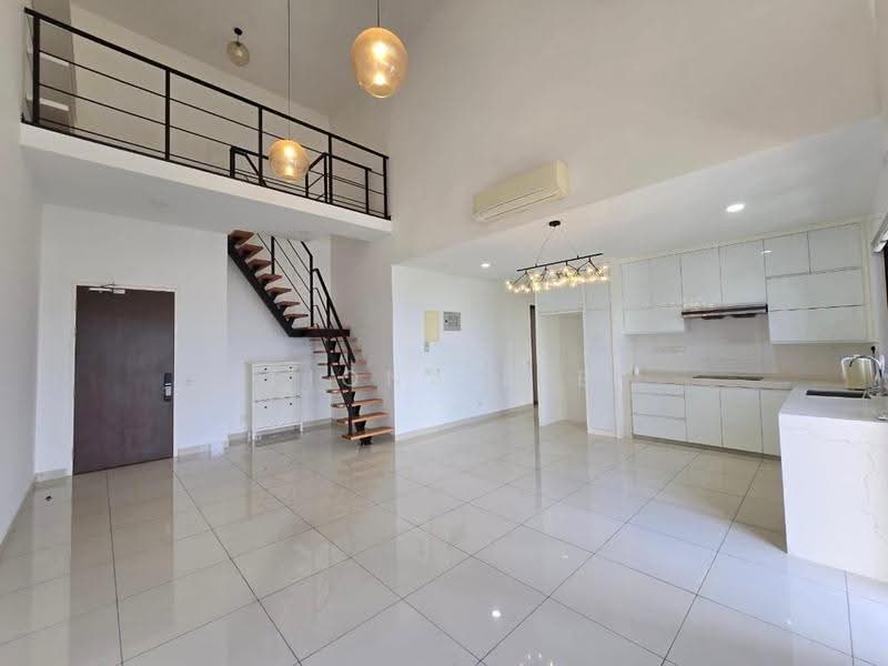 Kondominium untuk Dijual di The Parque Residences - Fiona Lee - PropertyGuru.com.my