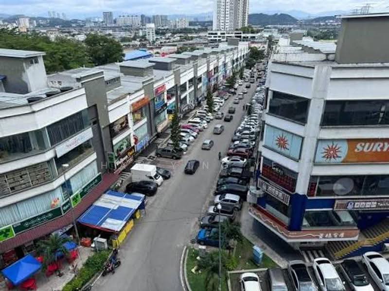 Condominium for Sale at Vista Lavender - Chan Ying Yee - Exterior - PropertyGuru.com.my