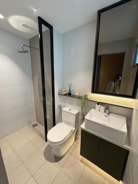 Condominium for Sale at Vista Lavender - Chan Ying Yee - Bathroom - PropertyGuru.com.my