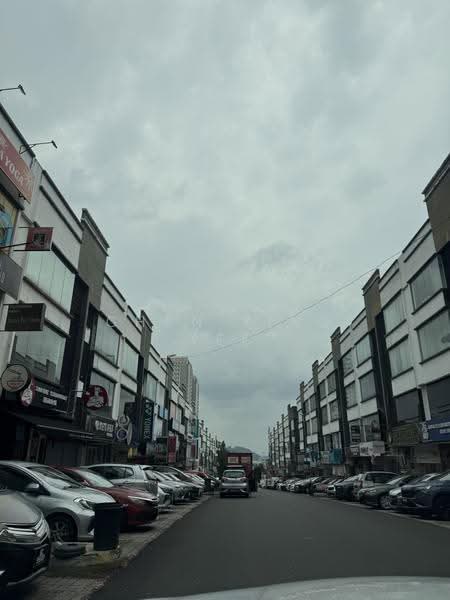 Condominium for Sale at Vista Lavender - Chan Ying Yee - Exterior - PropertyGuru.com.my