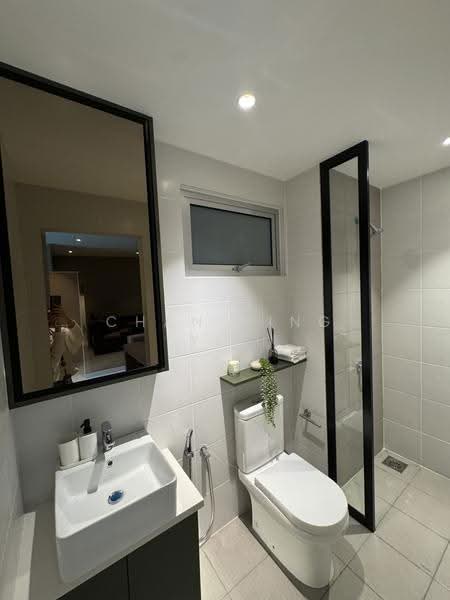 Condominium for Sale at Vista Lavender - Chan Ying Yee - Bathroom - PropertyGuru.com.my