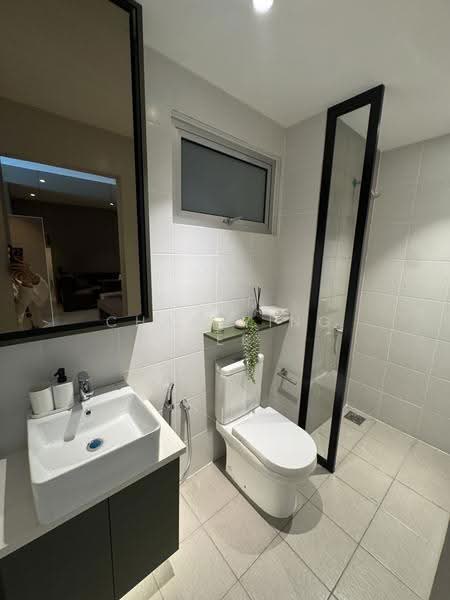 Condominium for Sale at Vista Lavender - Chan Ying Yee - Bathroom - PropertyGuru.com.my