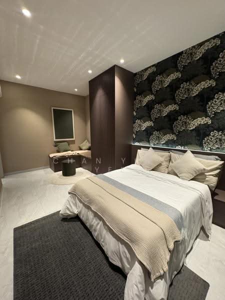 Condominium for Sale at Vista Lavender - Chan Ying Yee - Bedroom - PropertyGuru.com.my