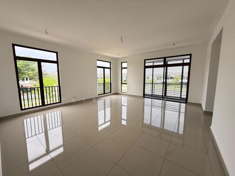 Rumah Teres 2-Tingkat untuk Dijual di Skudai (Johor) - Patrick Lim - PropertyGuru.com.my