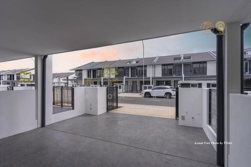2-storey Terraced House for Rent in Bandar Bukit Raja (Klang) - Jason Tan - PropertyGuru.com.my