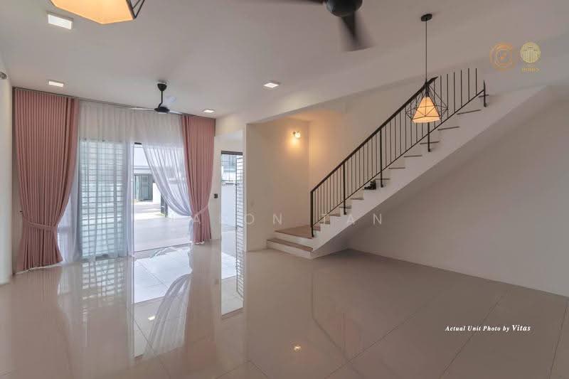 2-storey Terraced House for Rent in Bandar Bukit Raja (Klang) - Jason Tan - PropertyGuru.com.my