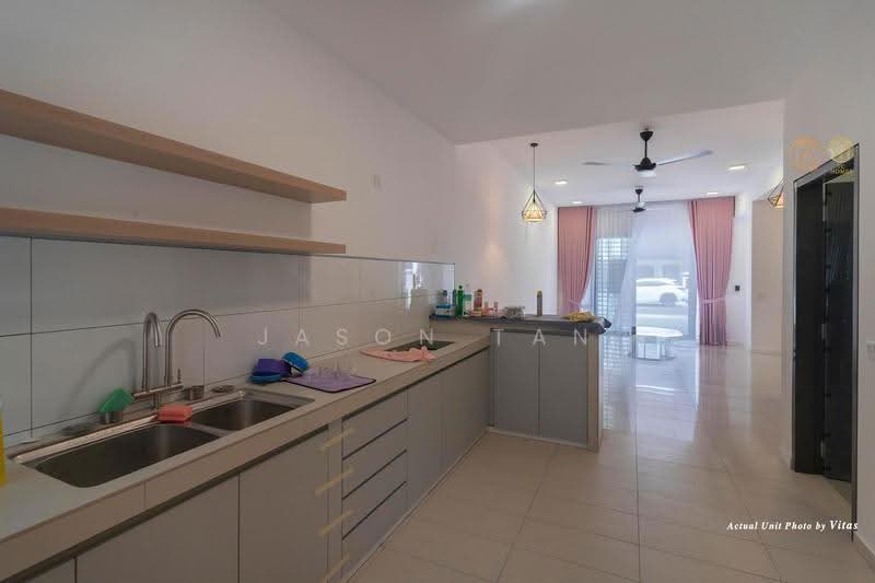 2-storey Terraced House for Rent in Bandar Bukit Raja (Klang) - Jason Tan - PropertyGuru.com.my