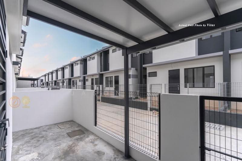 2-storey Terraced House for Rent in Bandar Bukit Raja (Klang) - Jason Tan - PropertyGuru.com.my