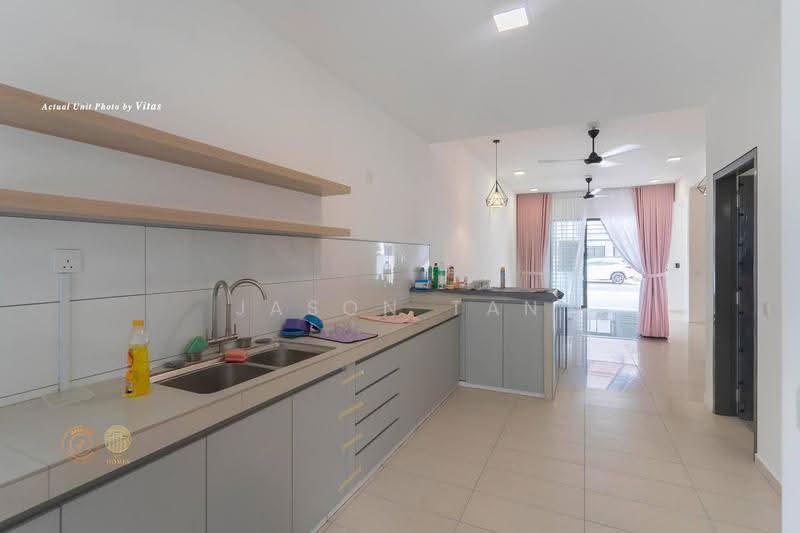 2-storey Terraced House for Rent in Bandar Bukit Raja (Klang) - Jason Tan - PropertyGuru.com.my