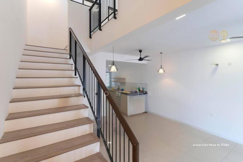 2-storey Terraced House for Rent in Bandar Bukit Raja (Klang) - Jason Tan - PropertyGuru.com.my