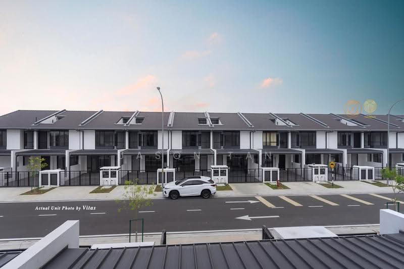 2-storey Terraced House for Rent in Bandar Bukit Raja (Klang) - Jason Tan - PropertyGuru.com.my