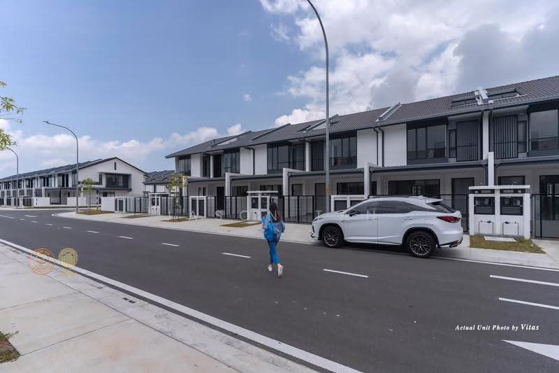 2-storey Terraced House for Rent in Bandar Bukit Raja (Klang) - Jason Tan - PropertyGuru.com.my