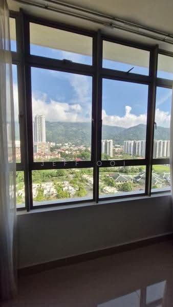 Condominium for Sale at Spring & Summer Tower, All Seasons Park - Jeff Ooi - View - PropertyGuru.com.my