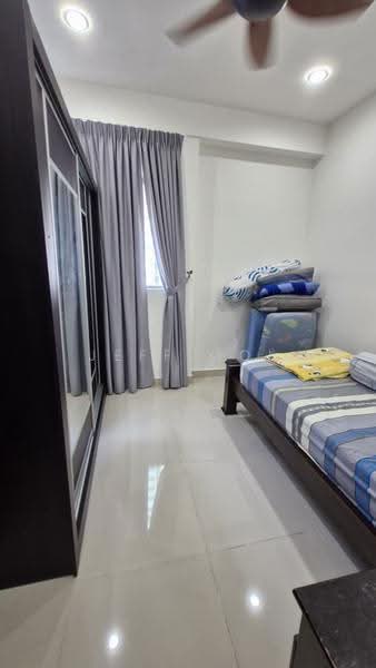 Condominium for Sale at Spring & Summer Tower, All Seasons Park - Jeff Ooi - Bedroom - PropertyGuru.com.my