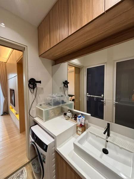 Condominium for Sale at The Parque Residences - Fiona Lee - Bathroom - PropertyGuru.com.my