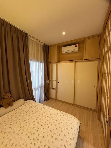 Condominium for Sale at The Parque Residences - Fiona Lee - PropertyGuru.com.my