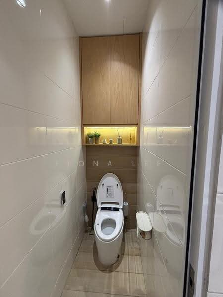 Condominium for Sale at The Parque Residences - Fiona Lee - PropertyGuru.com.my