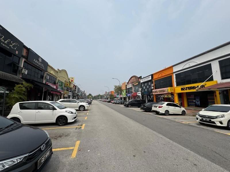 Shop for Rent in Shah Alam (Selangor) - Nur Alia Omar - PropertyGuru.com.my