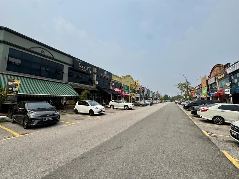 Shop for Rent in Shah Alam (Selangor) - Nur Alia Omar - Exterior - PropertyGuru.com.my