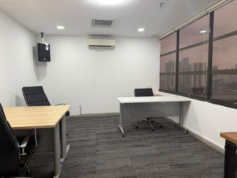 Pejabat untuk Disewa di Taman Desa (Kuala Lumpur) - Anthony Ho - Interior - PropertyGuru.com.my