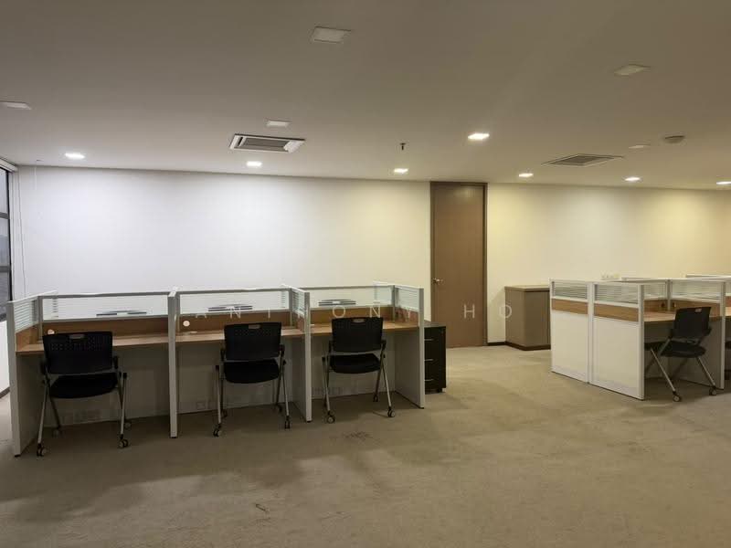 Pejabat untuk Disewa di Taman Desa (Kuala Lumpur) - Anthony Ho - Interior - PropertyGuru.com.my