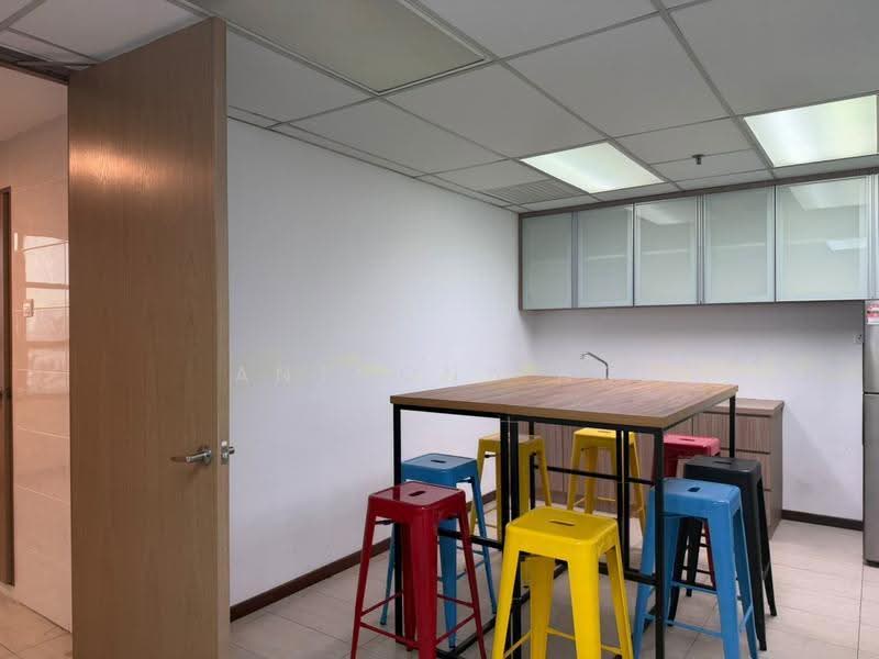 Pejabat untuk Disewa di Taman Desa (Kuala Lumpur) - Anthony Ho - Interior - PropertyGuru.com.my