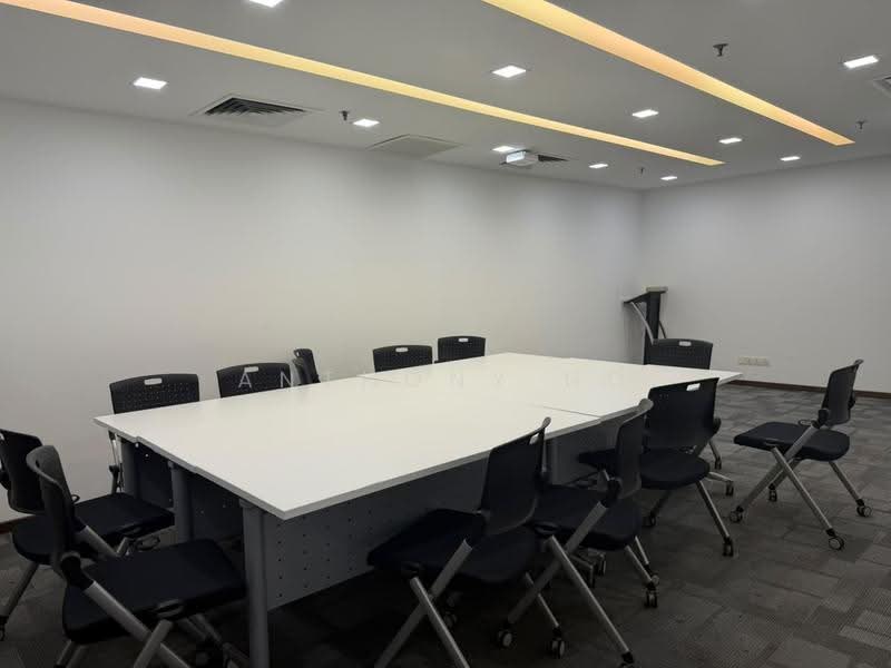 Pejabat untuk Disewa di Taman Desa (Kuala Lumpur) - Anthony Ho - Interior - PropertyGuru.com.my