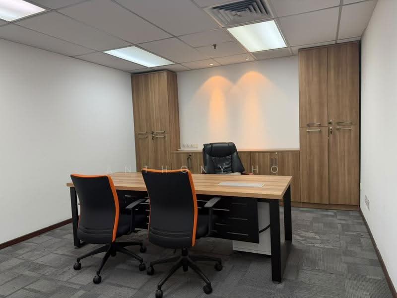 Pejabat untuk Disewa di Taman Desa (Kuala Lumpur) - Anthony Ho - Interior - PropertyGuru.com.my