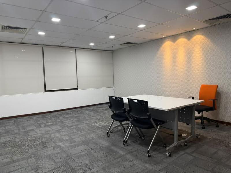 Pejabat untuk Disewa di Taman Desa (Kuala Lumpur) - Anthony Ho - Interior - PropertyGuru.com.my