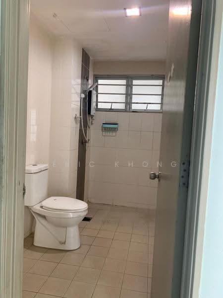 Condominium for Sale at Symphony Heights (Simfoni Heights) - Keric Khong - Bathroom - PropertyGuru.com.my