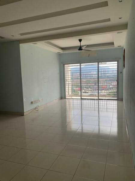 Condominium for Sale at Symphony Heights (Simfoni Heights) - Keric Khong - Living Room - PropertyGuru.com.my