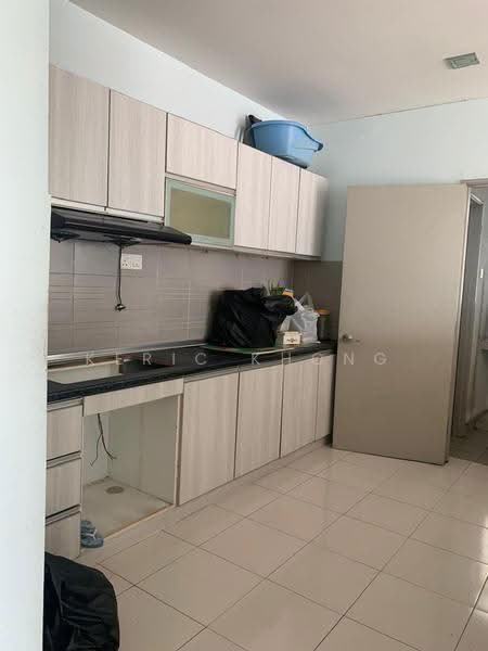 Condominium for Sale at Symphony Heights (Simfoni Heights) - Keric Khong - Kitchen - PropertyGuru.com.my