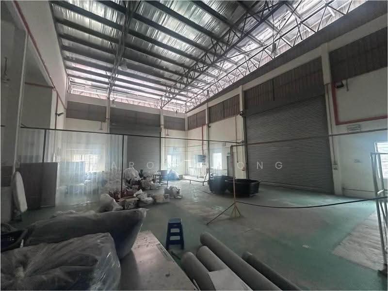 Semi-D Factory for Rent in Kawasan Perindustrian Nilai (Nilai) - Aaron Chong - Interior - PropertyGuru.com.my