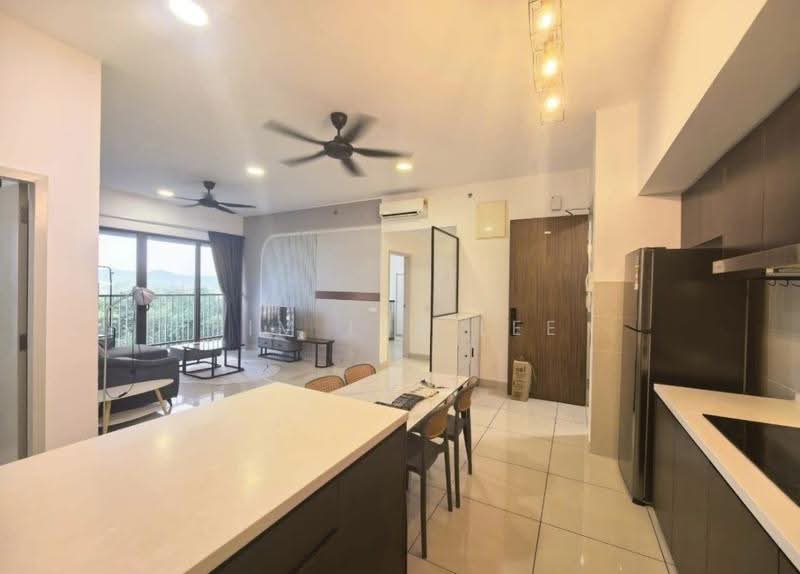Kediaman Servis untuk Disewa di Setia City Residences - Lim Lee Lee - PropertyGuru.com.my