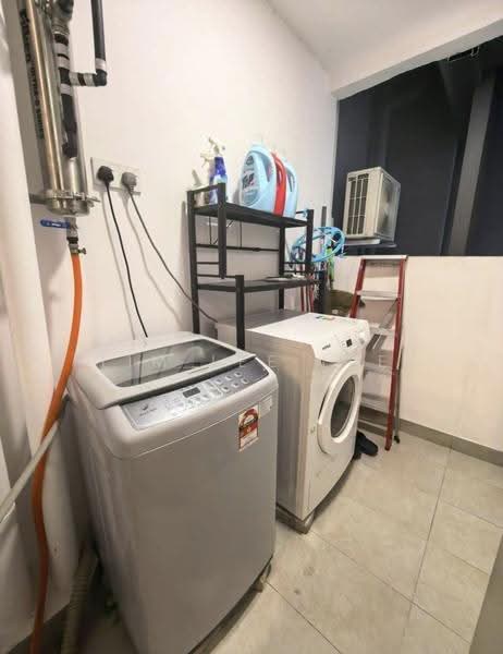 Kediaman Servis untuk Disewa di Setia City Residences - Lim Lee Lee - PropertyGuru.com.my
