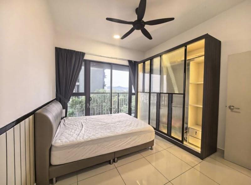 Kediaman Servis untuk Disewa di Setia City Residences - Lim Lee Lee - PropertyGuru.com.my